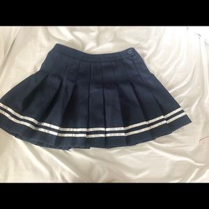 Forever 21 skirt